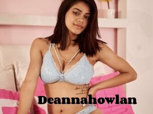 Deannahowlan