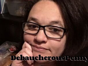 DebaucherousPenny