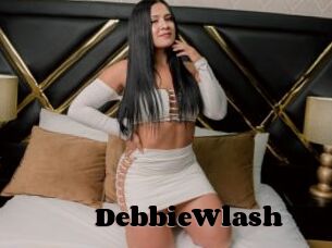 DebbieWlash