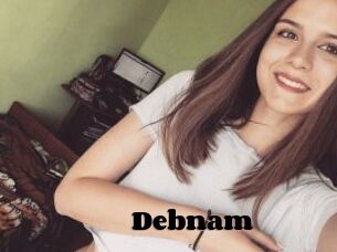 Debnam