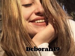 Deborah19