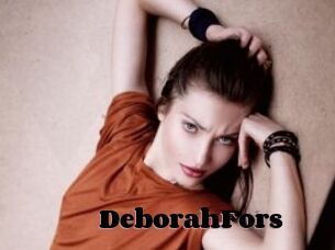DeborahFors