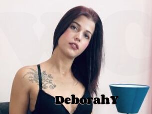 DeborahY