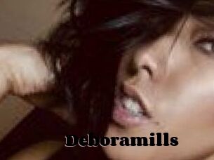 Deboramills