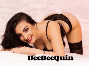 DeeDeeQuin