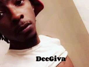 DeeGiva