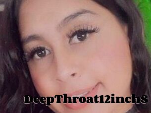 DeepThroat12inchS