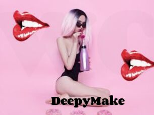 DeepyMake