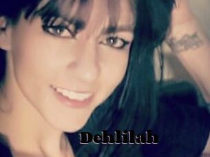 Dehlilah