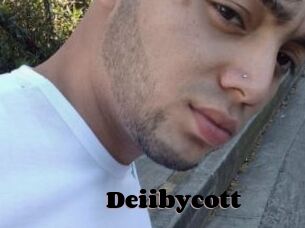 Deiibycott