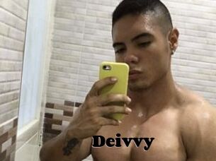 Deivvy