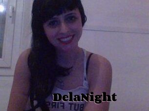 DelaNight