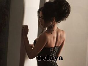 Delaya