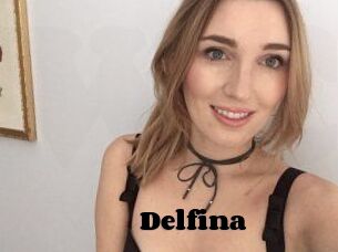 Delfina