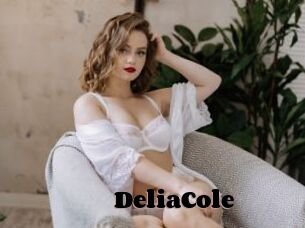 DeliaCole