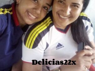 Delicias22x
