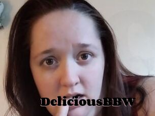 DeliciousBBW