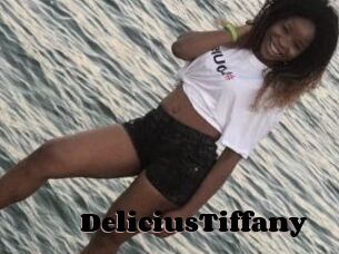 DeliciusTiffany