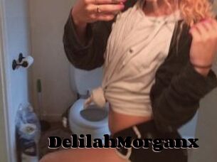 DelilahMorganx