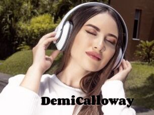 DemiCalloway