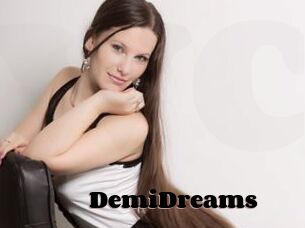 DemiDreams