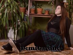 DemiGardner