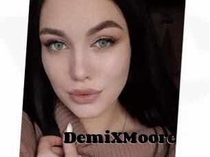DemiXMoore