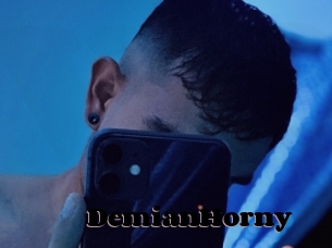 DemianHorny