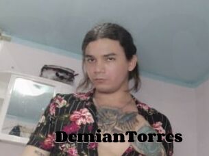 DemianTorres