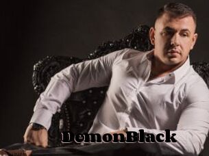 DemonBlack