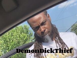 DemonDickThief