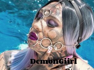 DemonGiirl