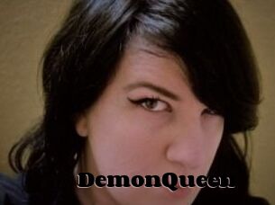 DemonQueen