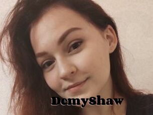DemyShaw