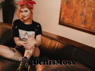 DenisMoss