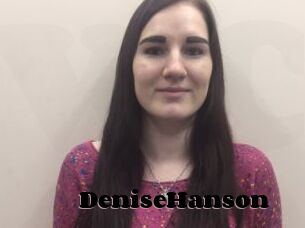 DeniseHanson