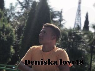 Deniska_love18