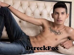 DereckFox