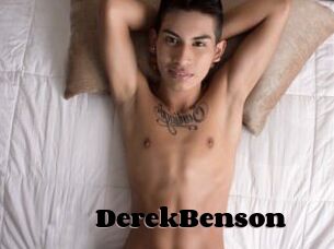 DerekBenson