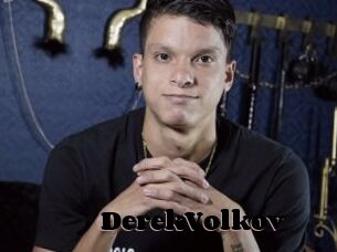 DerekVolkov