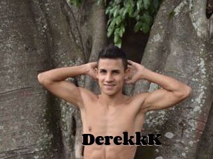 DerekkK