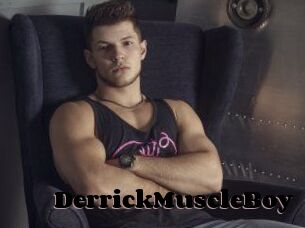 DerrickMuscleBoy