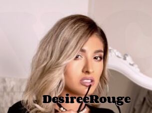 DesireeRouge