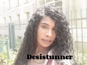 Desistunner