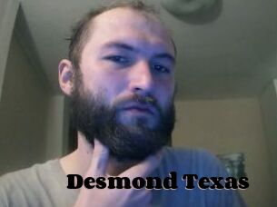 Desmond_Texas