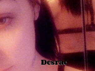 Desrae
