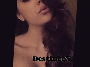 DestineeX