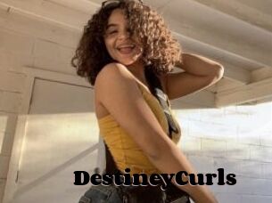 DestineyCurls