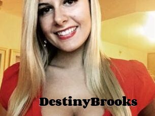 DestinyBrooks