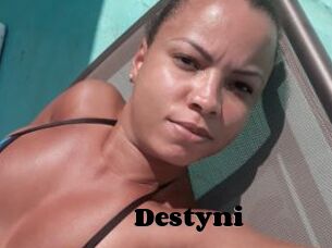 Destyni